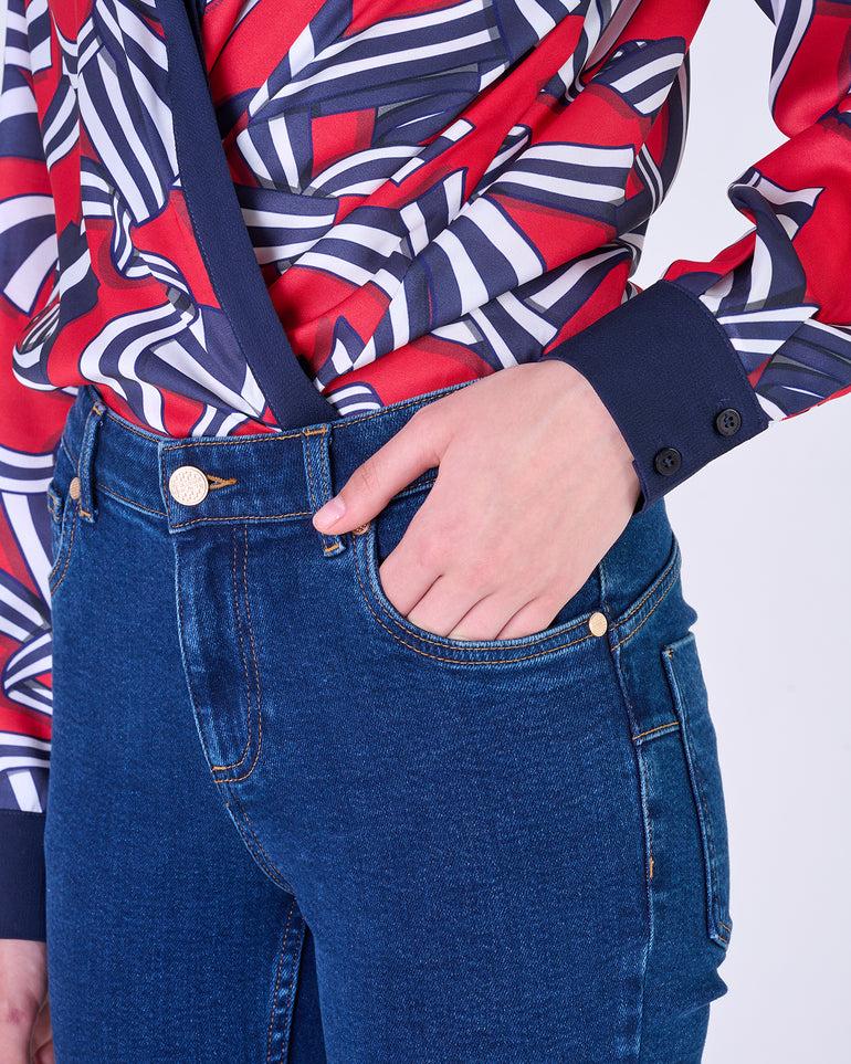 Silvian Heach Jeans skinny Offerta Giorno del Papà