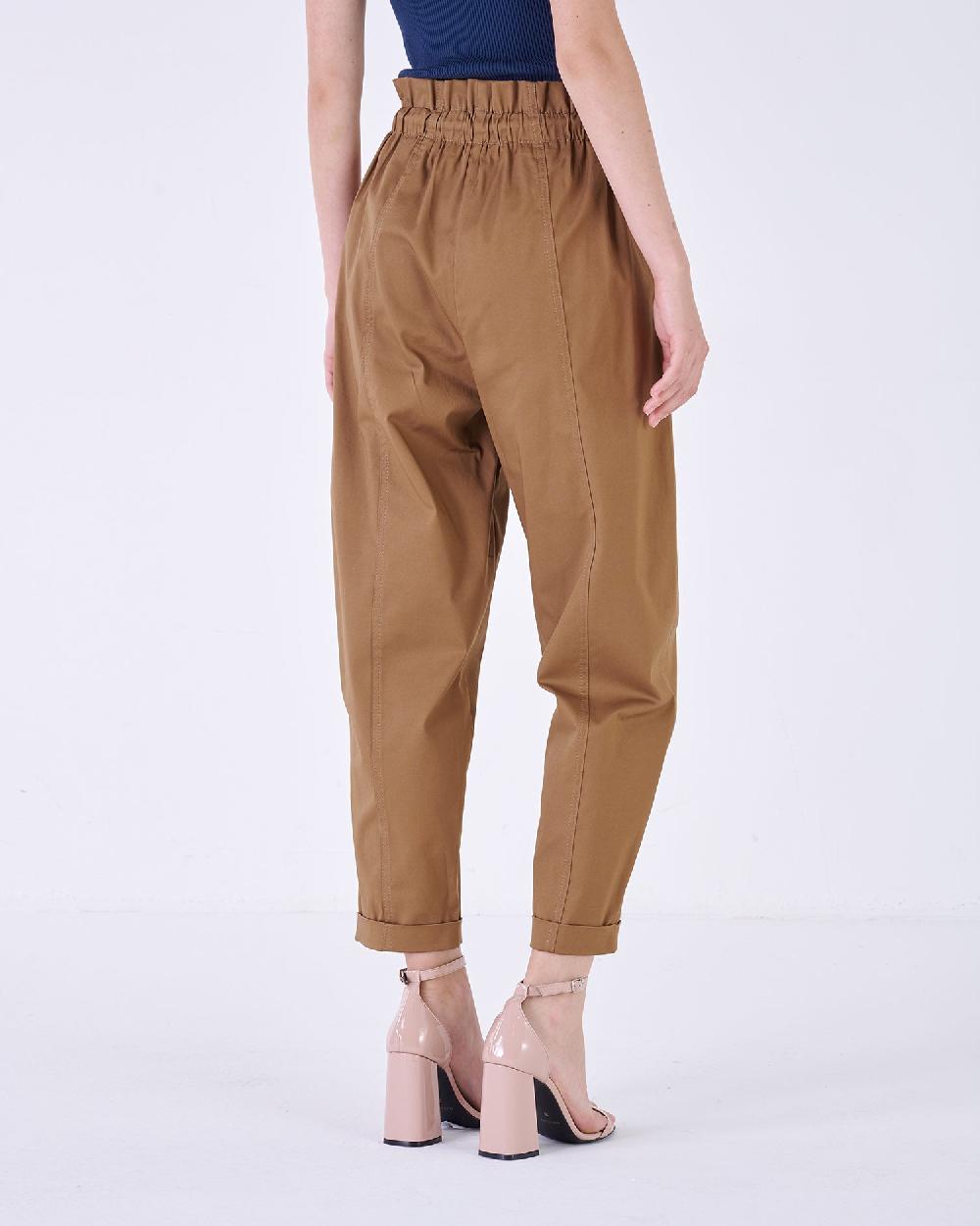 Silvian Heach Pantaloni carrot Offerta Anniversario