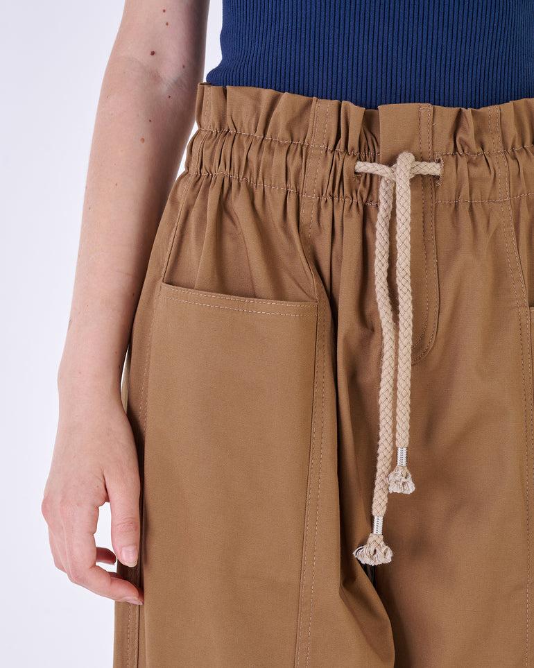 Silvian Heach Pantaloni carrot Offerta Anniversario