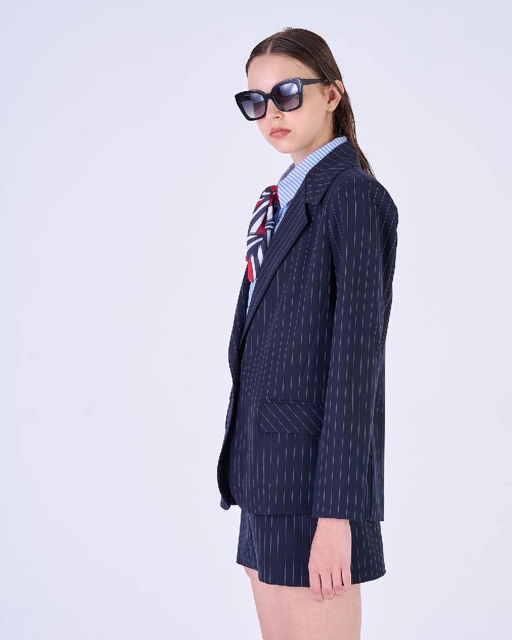 Silvian Heach Completo blazer e pantaloni Smaltimento dello stoccaggio