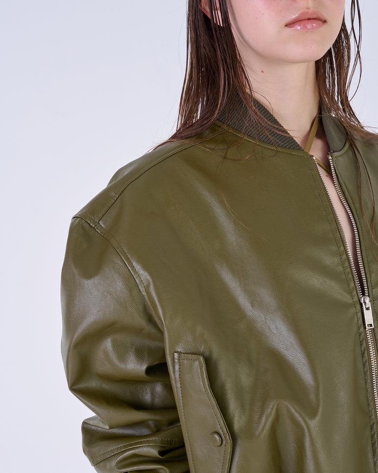 Silvian Heach Bomber Latest fashion