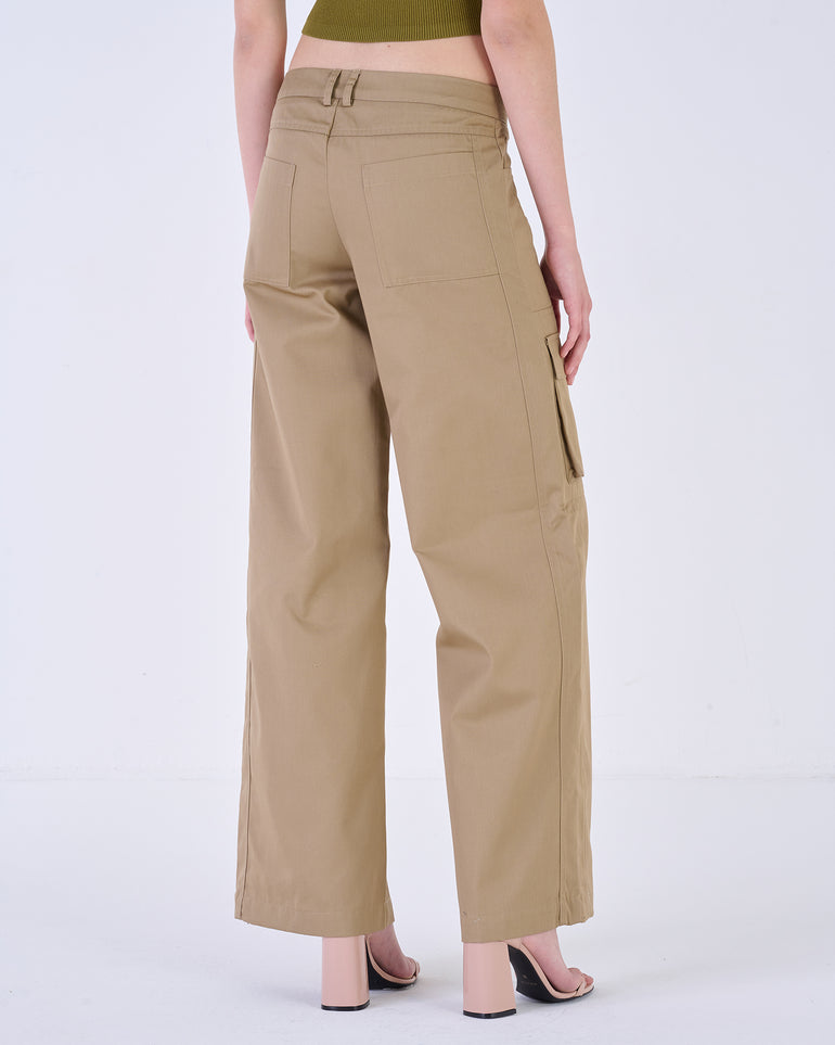 Silvian Heach Pantaloni cargo Online Outlet