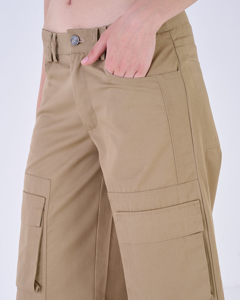 Silvian Heach Pantaloni cargo Online Outlet