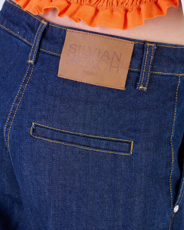Silvian Heach Jeans con risvolto Nuovi prodotti