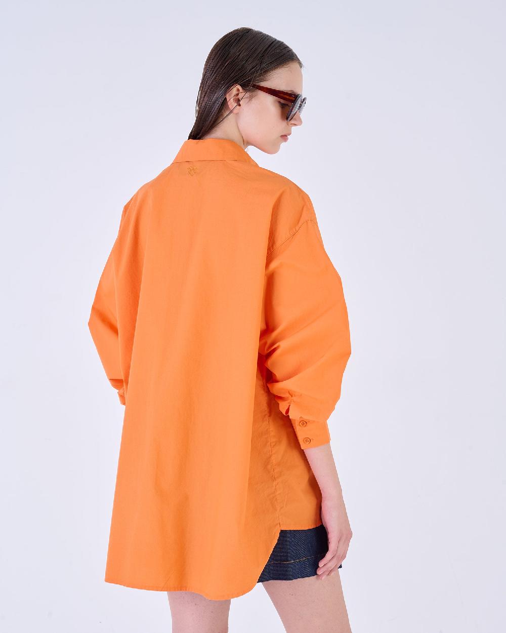 Silvian Heach Camicia oversize Bestseller