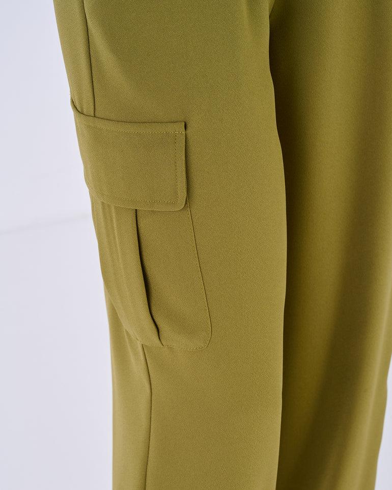 Silvian Heach Pantaloni cargo Offerte speciali