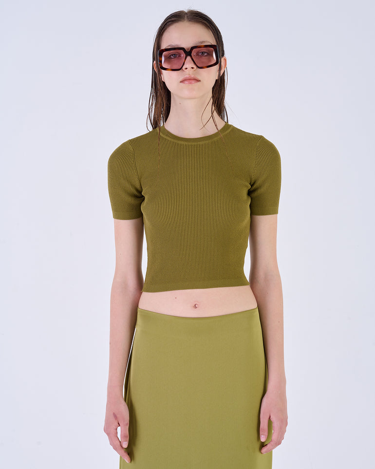 Silvian Heach T-shirt a coste Sconti VIP