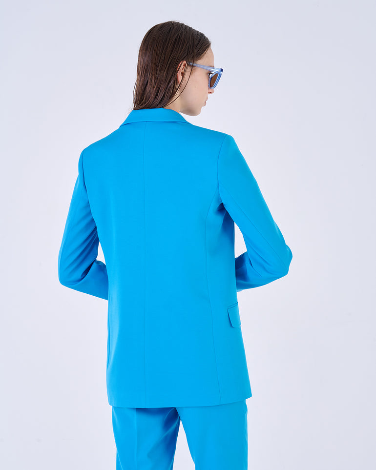 Silvian Heach Completo blazer e pantaloni Rilascio limitato