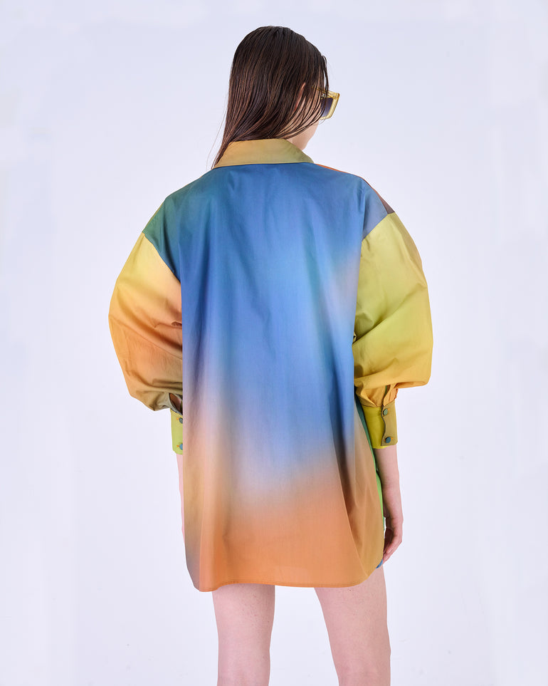 Silvian Heach Camicia multicolor Fino al 50% di sconto