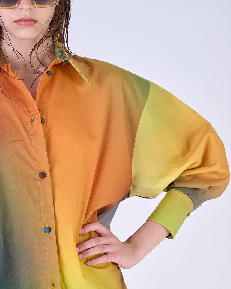 Silvian Heach Camicia multicolor Fino al 50% di sconto