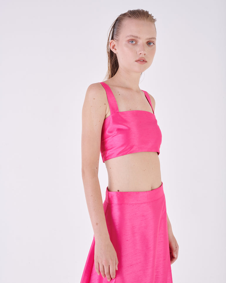 Silvian Heach Top crop Sconto di tempo limitato