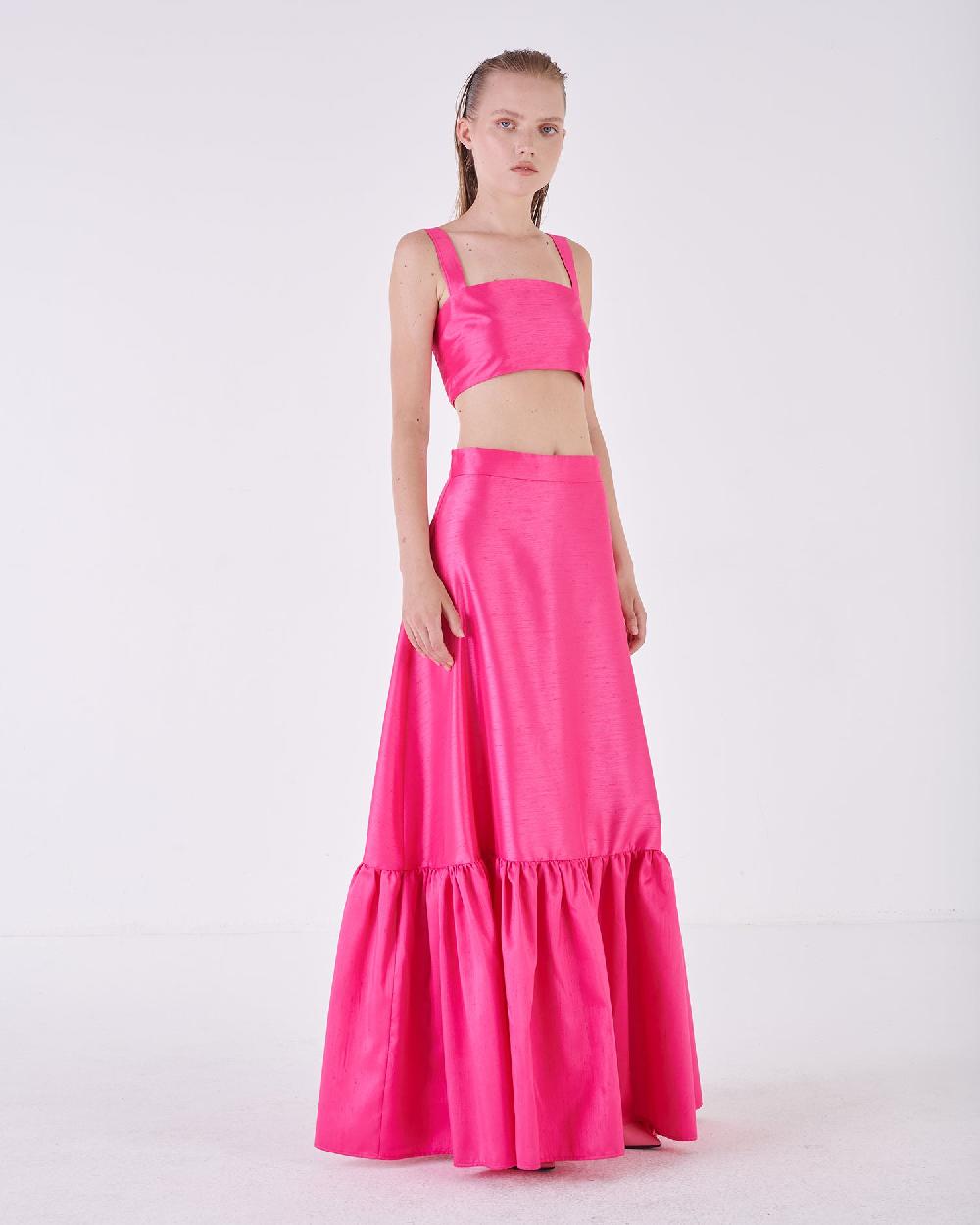 Silvian Heach Top crop Sconto di tempo limitato