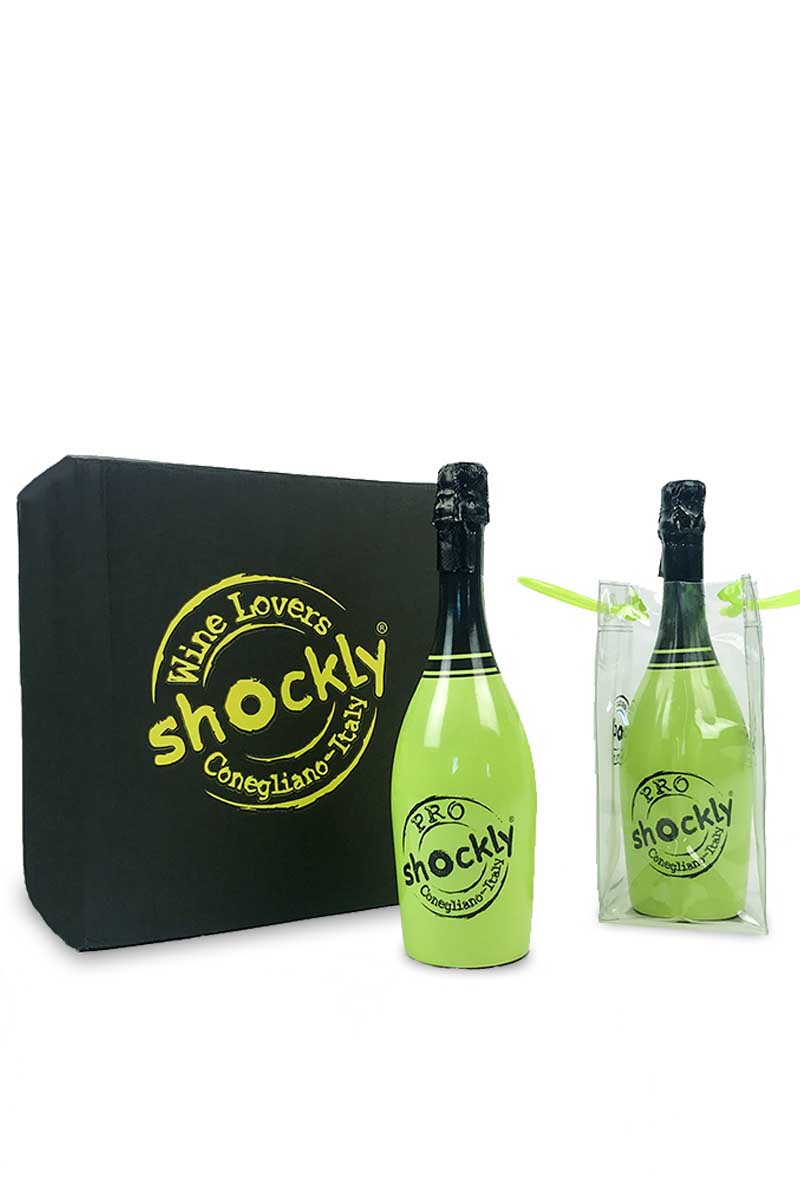 Shockly PRO SHOCKLY conf. 6 bt Online
