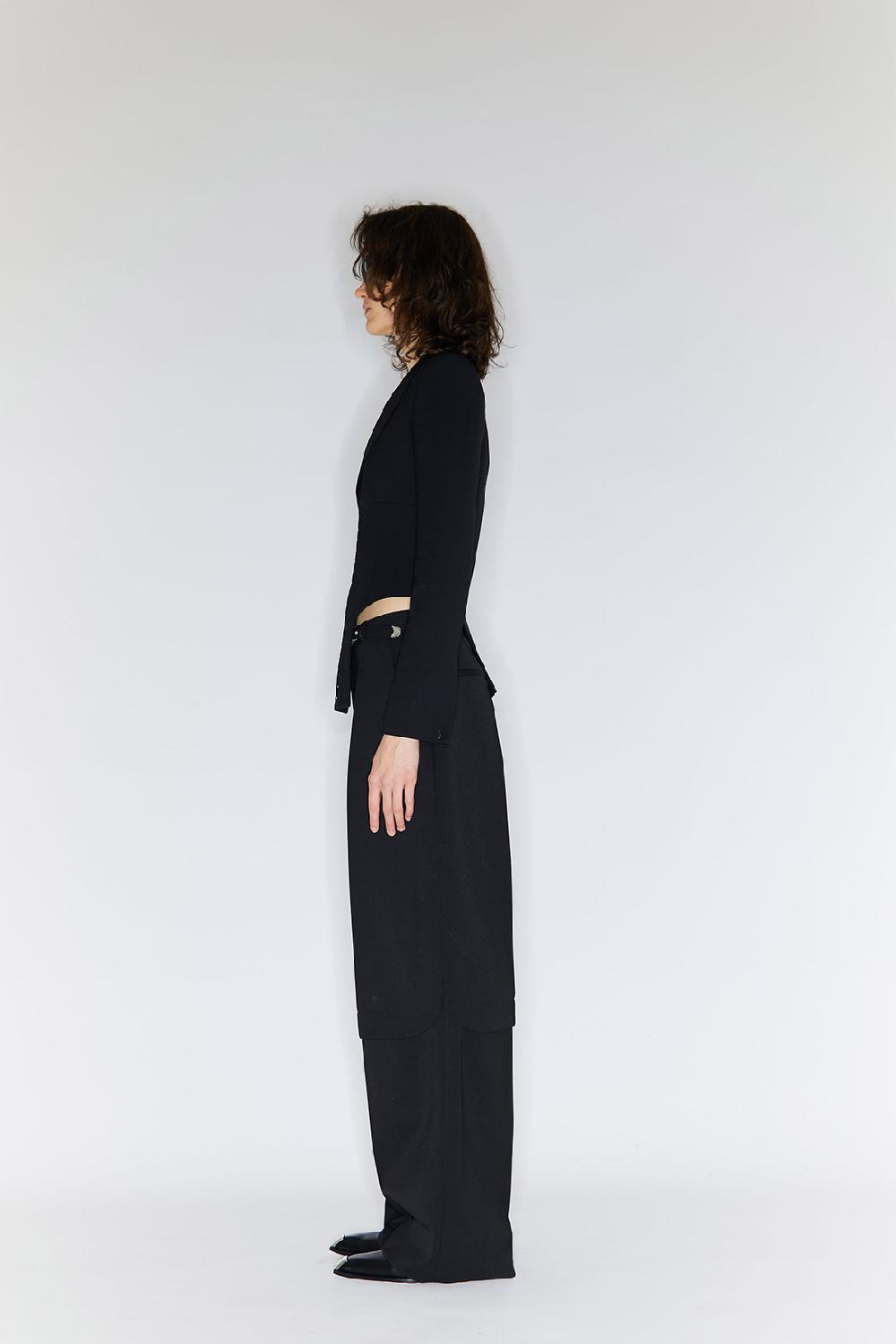 Ssheena Body — Giacca Vendita