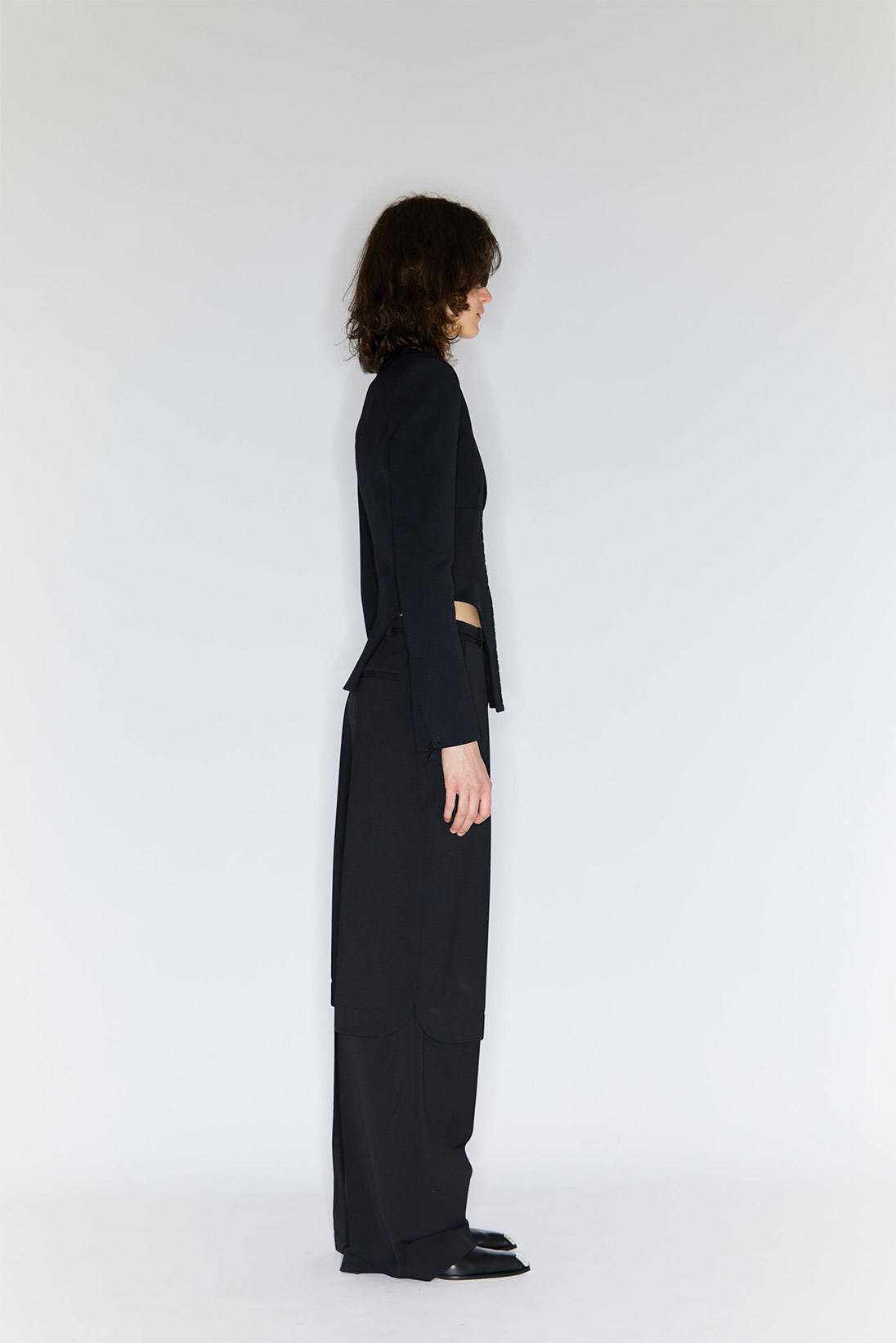 Ssheena Body — Giacca Vendita