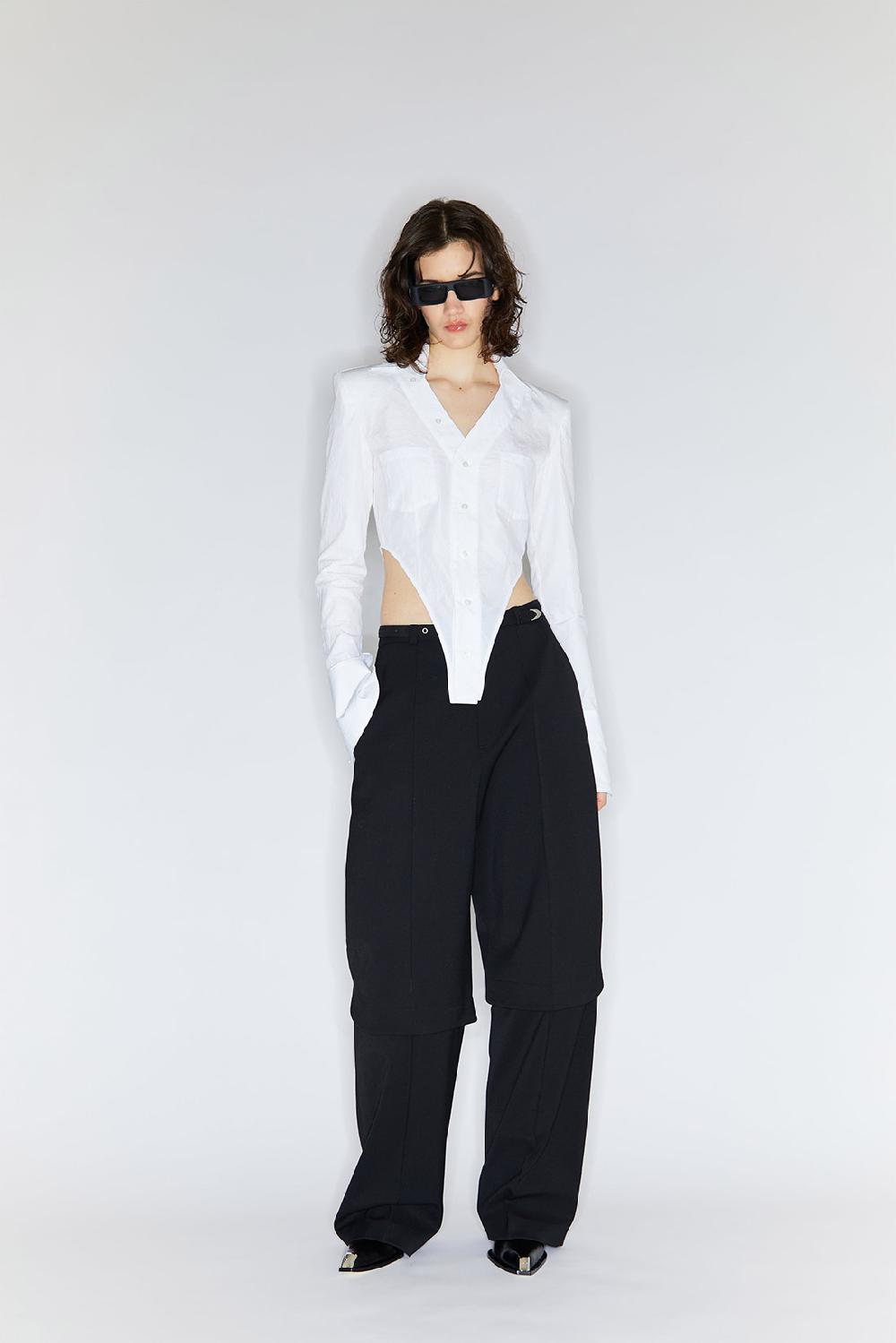 Ssheena Chupette — Camicia Promozione Limitata