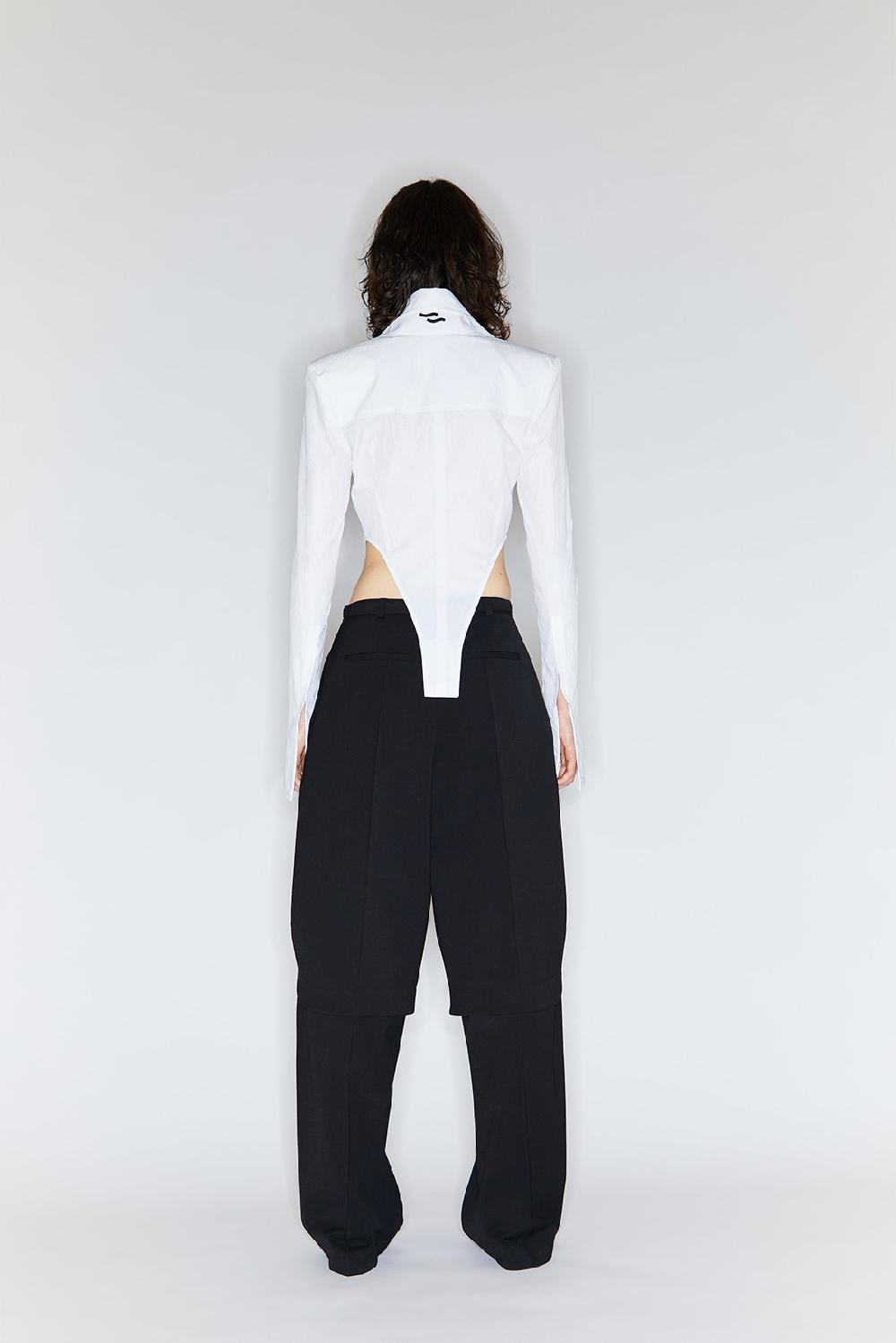 Ssheena Chupette — Camicia Promozione Limitata