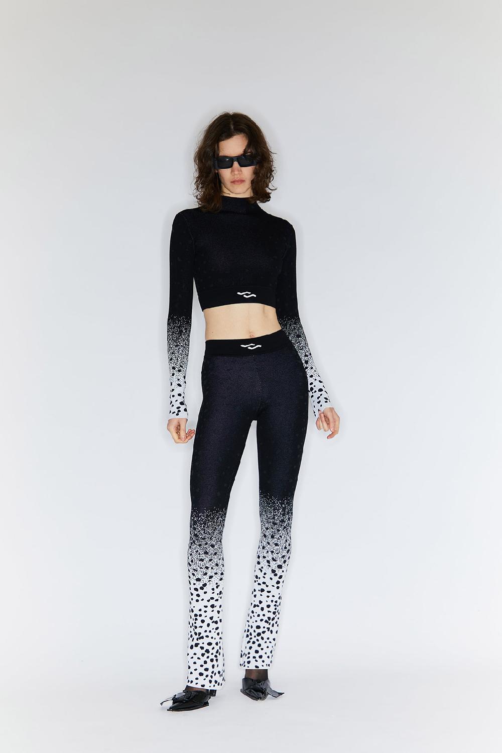 Ssheena Kandykandy — maglia crop Fino Al -60%