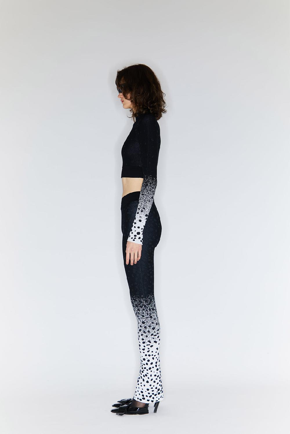 Ssheena Kandykandy — maglia crop Fino Al -60%