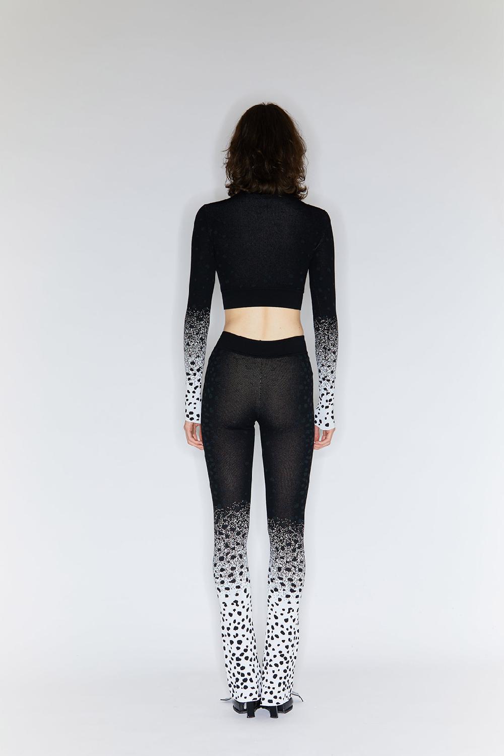 Ssheena Kandykandy — maglia crop Fino Al -60%