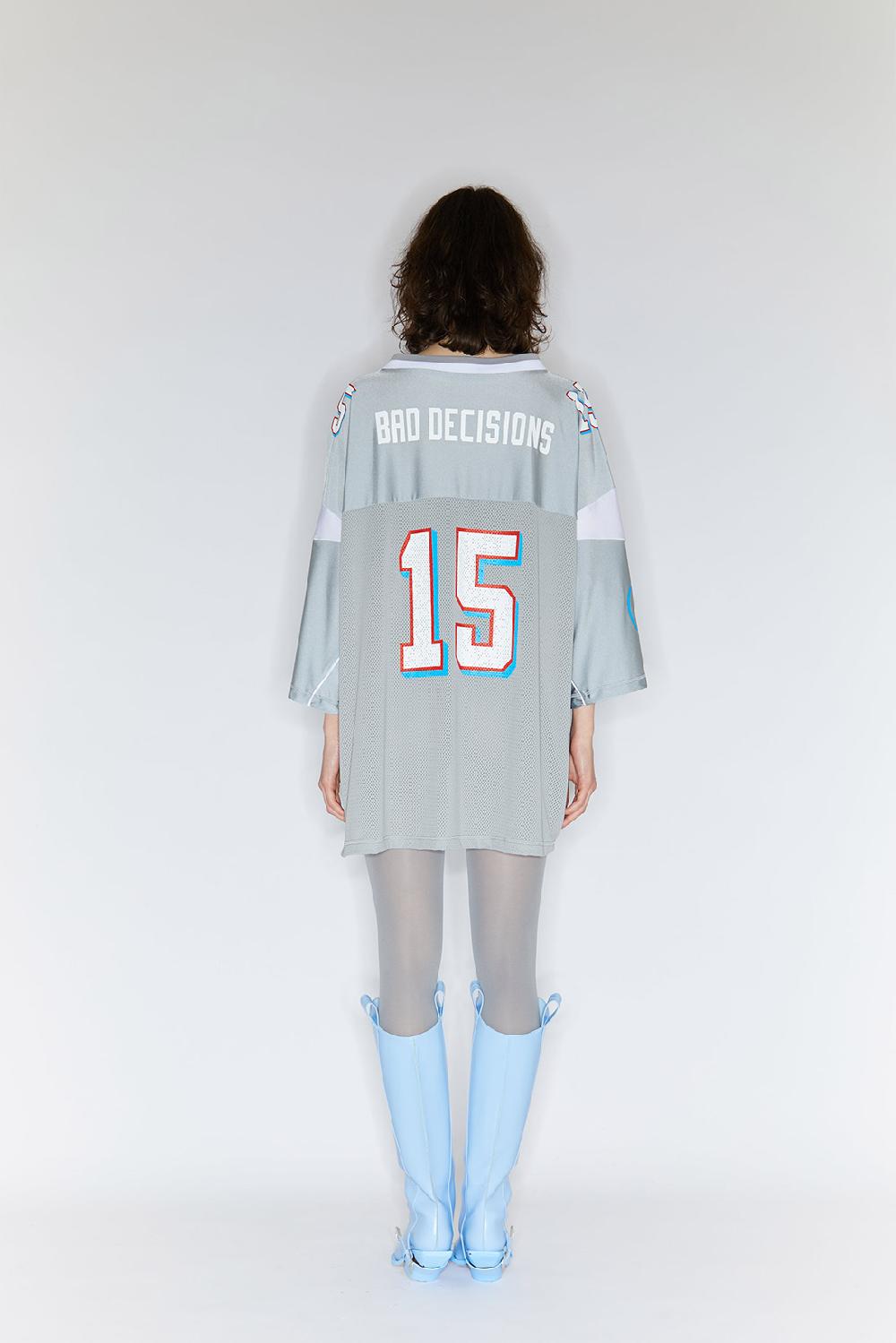 Ssheena Timeout — T-Shirt Sottocosto