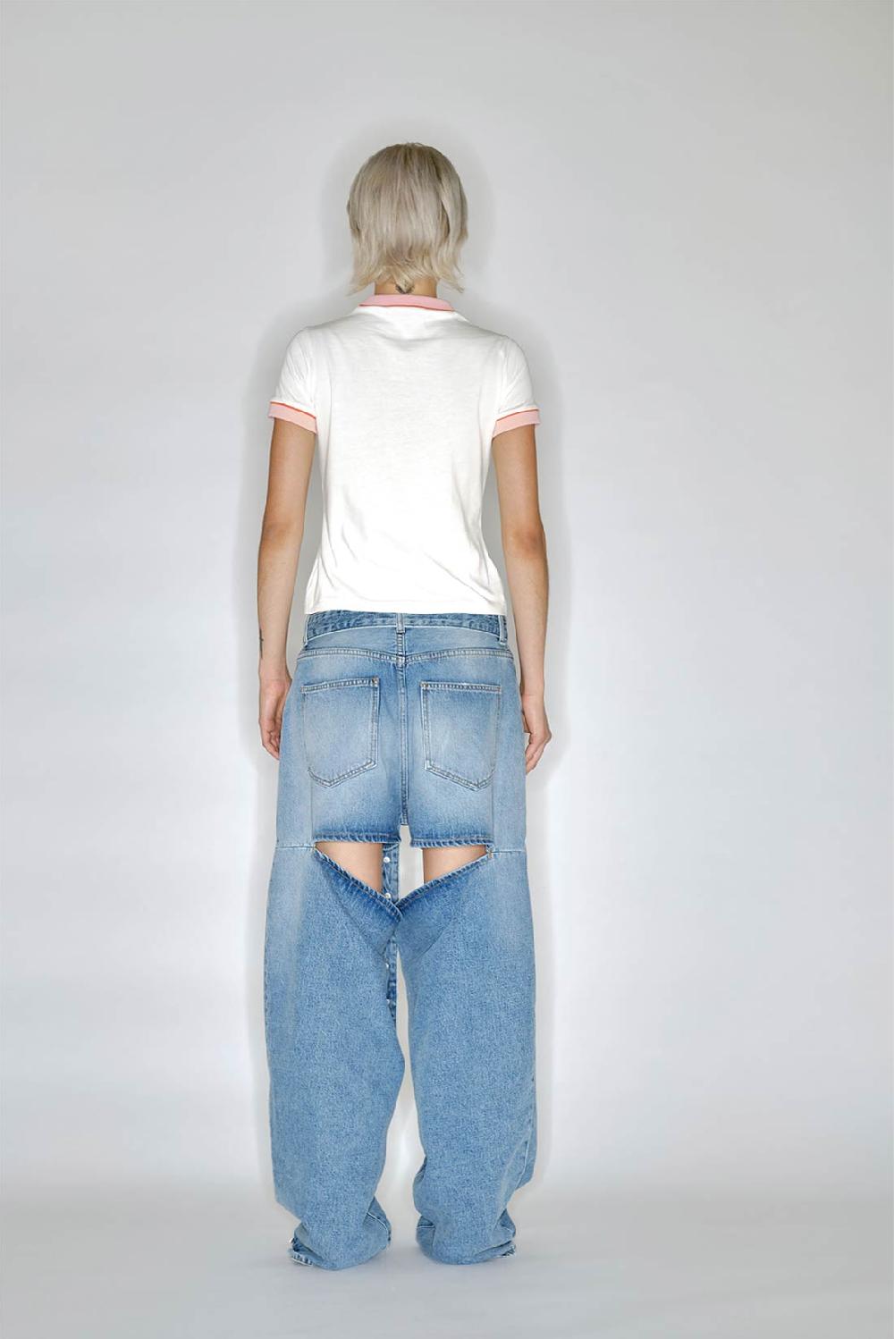 Ssheena Tiny — T-shirt in cotone I Più Venduti