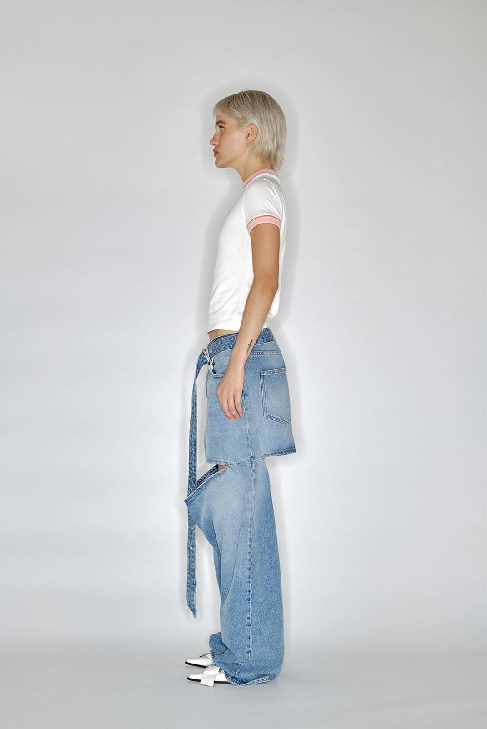 Ssheena Tiny — T-shirt in cotone I Più Venduti