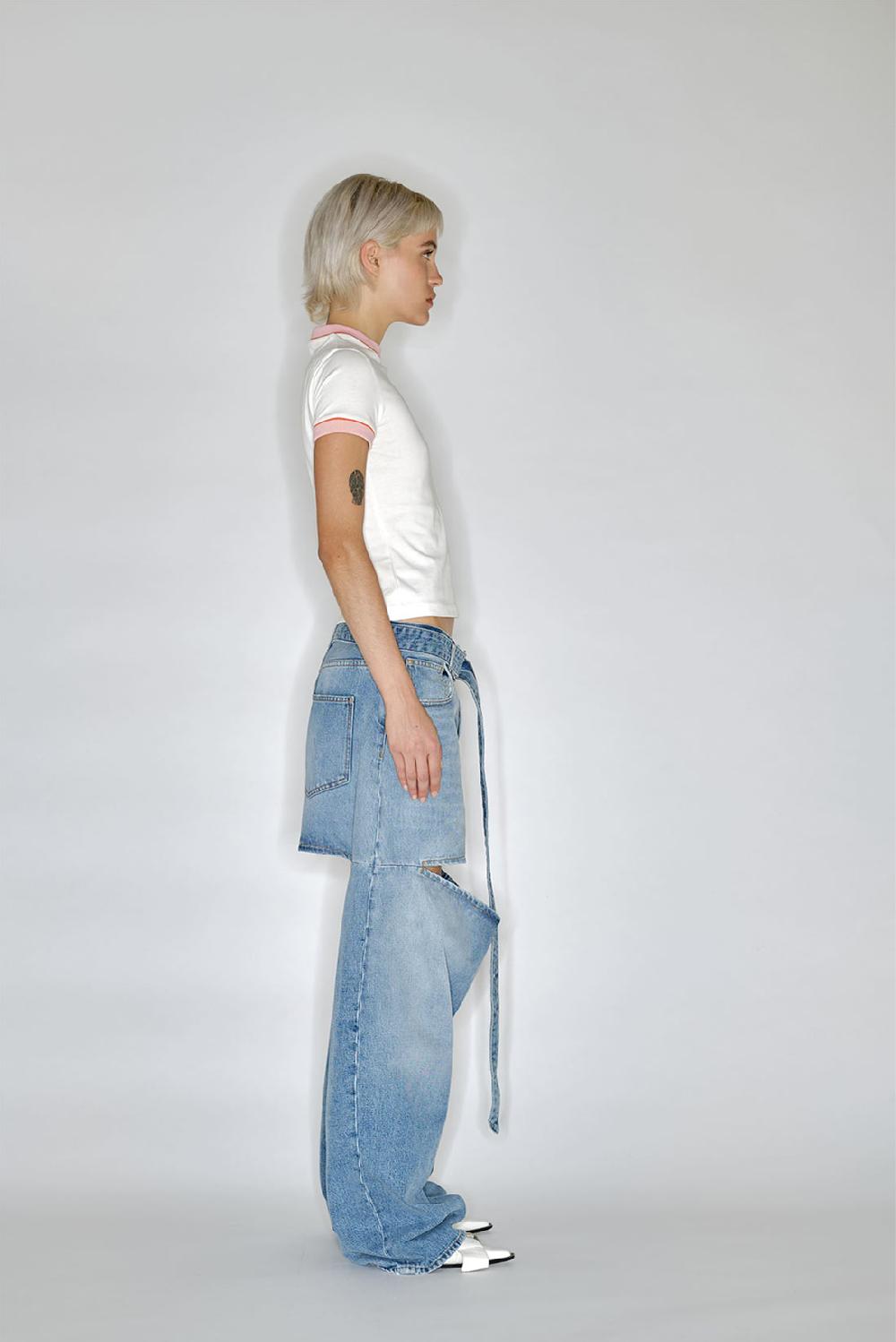 Ssheena Tiny — T-shirt in cotone I Più Venduti