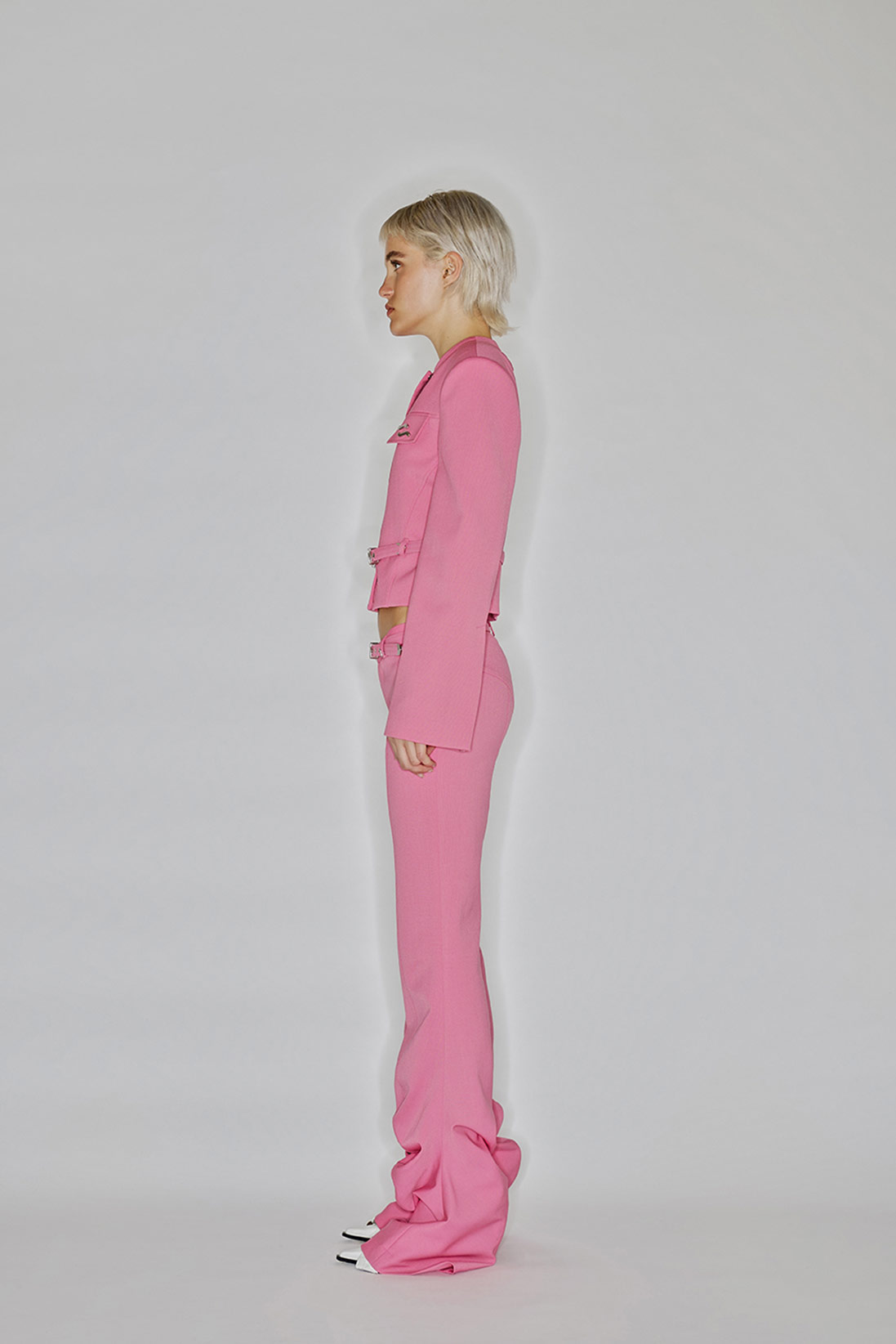 Ssheena Punk — Pantalone 2025