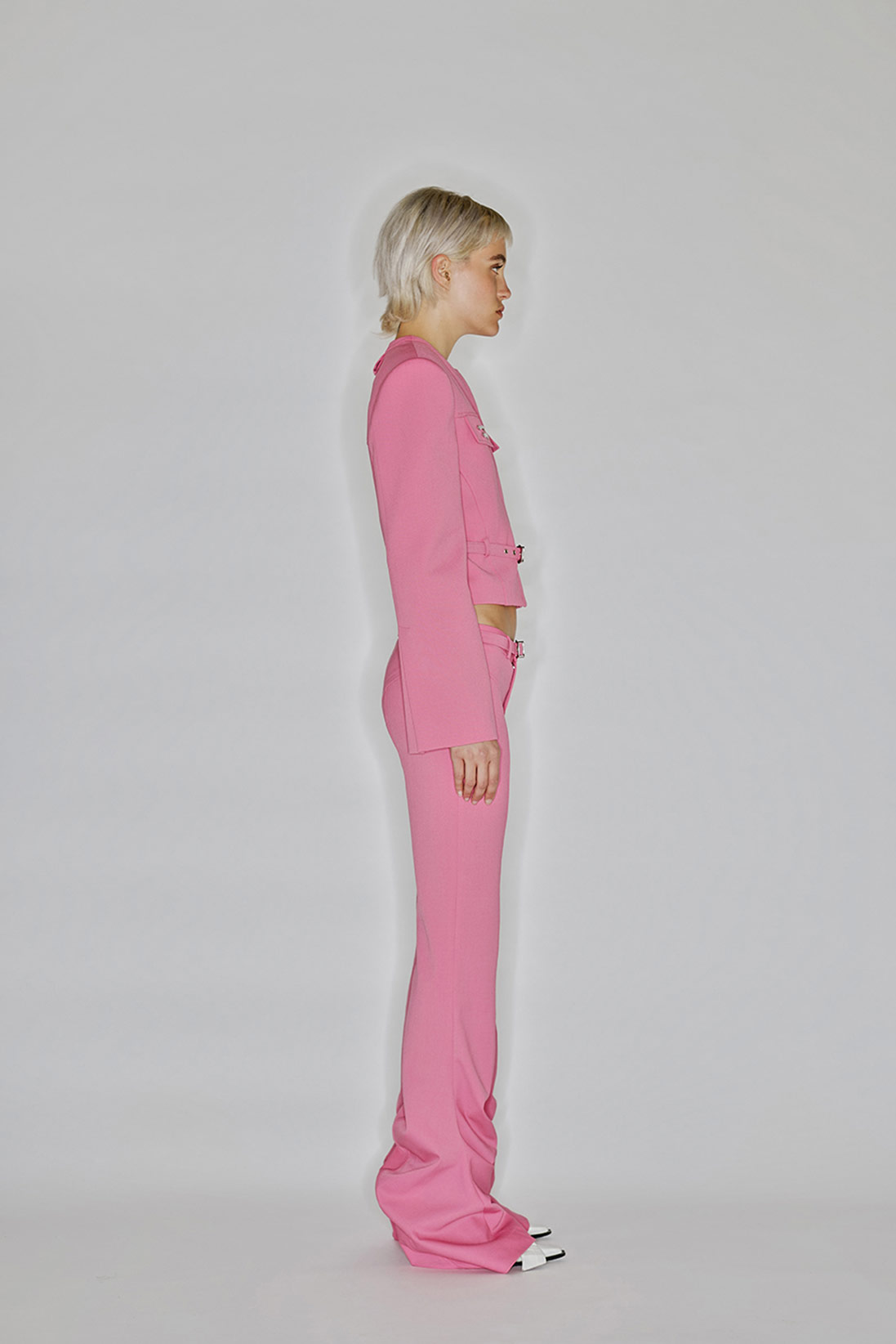 Ssheena Punk — Pantalone 2025