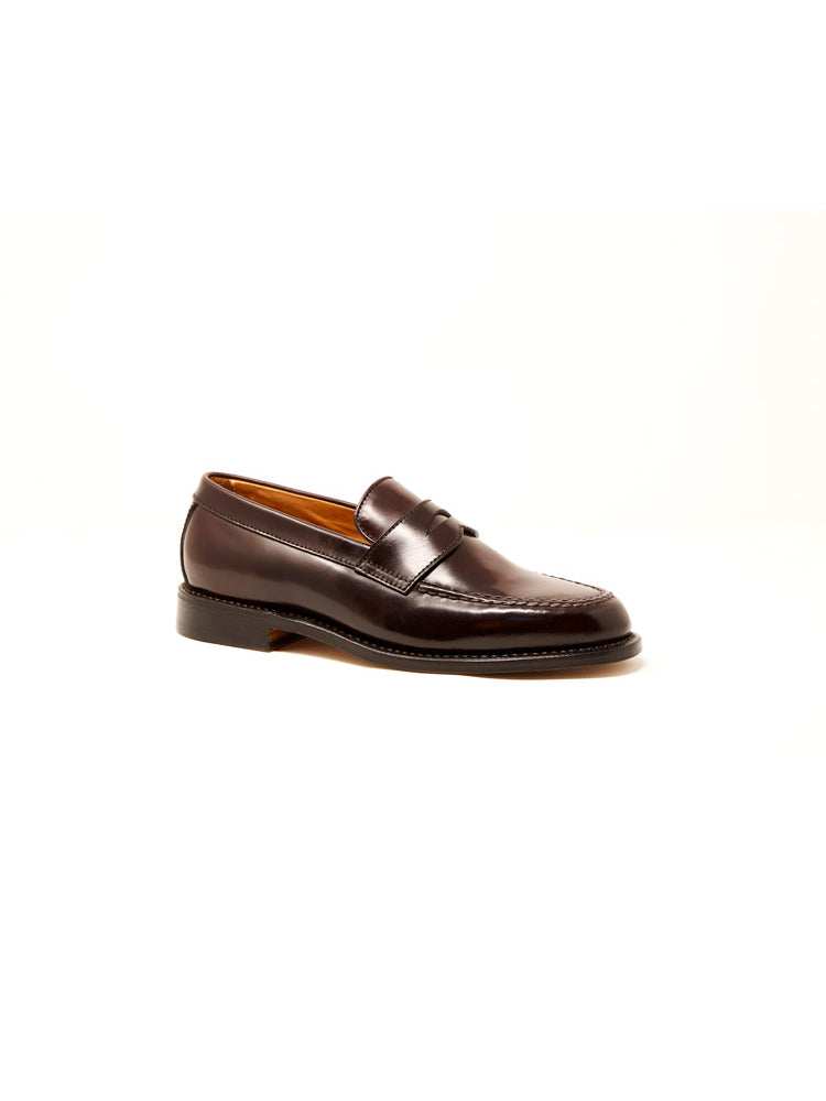 Stewart SCARPA-MOCASSINO CAVALLO NATURALE 2025