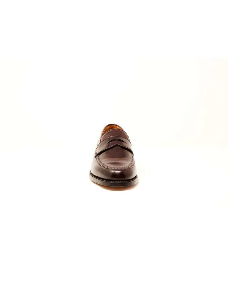 Stewart SCARPA-MOCASSINO CAVALLO NATURALE 2025