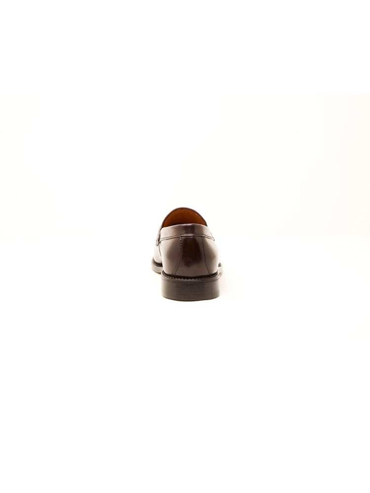 Stewart SCARPA-MOCASSINO CAVALLO NATURALE 2025