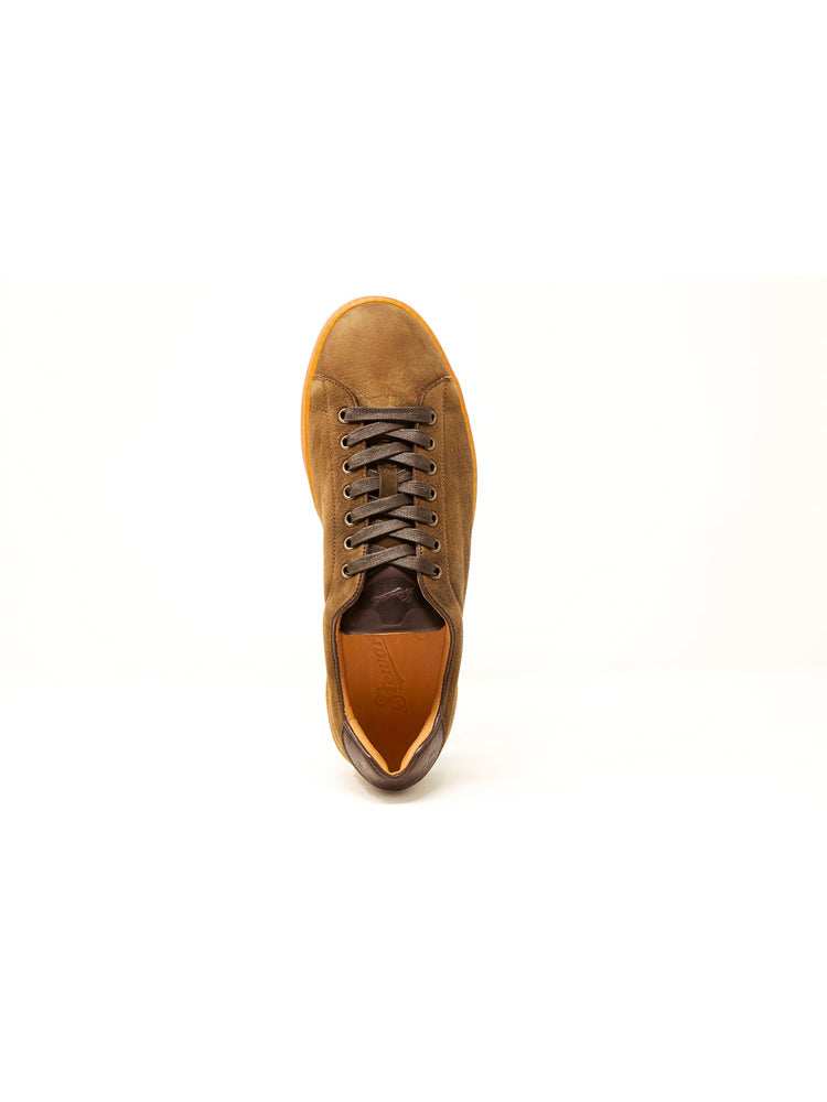 Stewart SCARPA-SNEAKER CHEVRETTINA In Linea