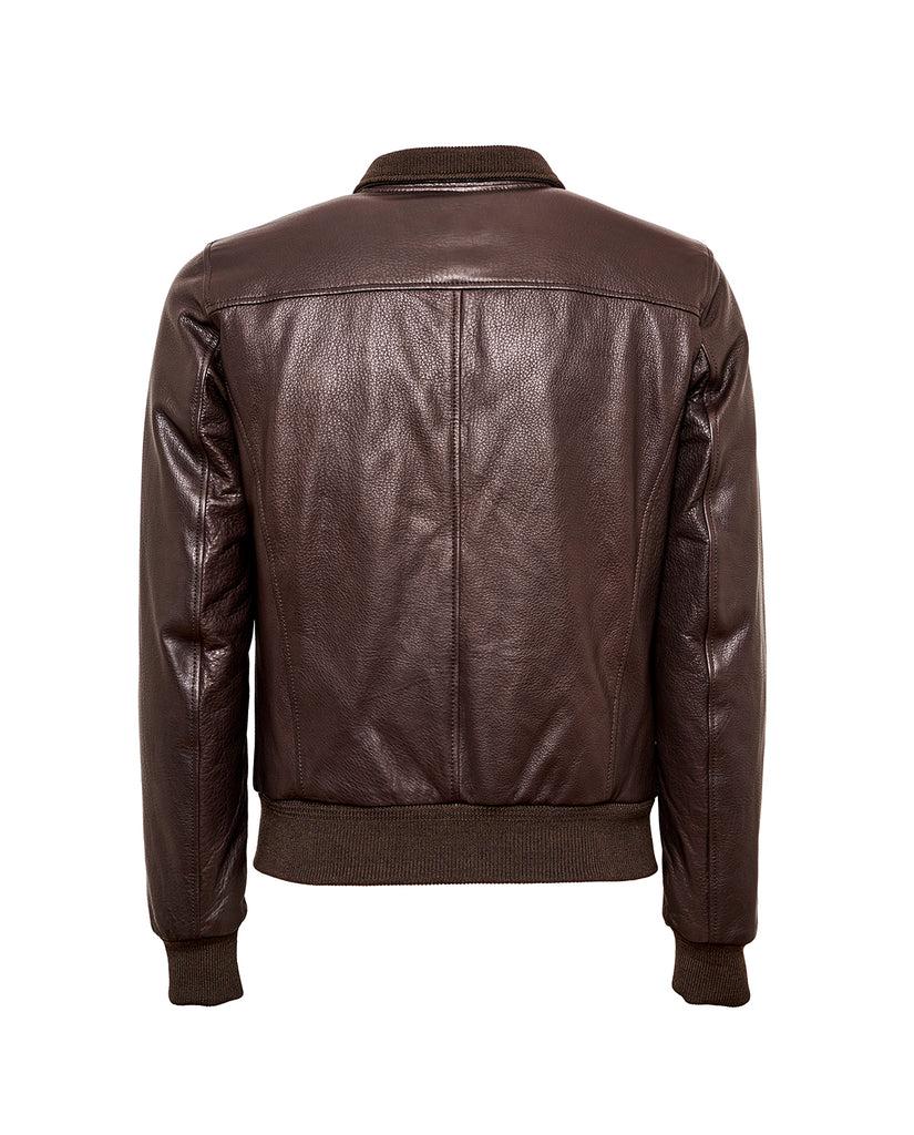 Stewart NUVOLA-DOWN JACKET CAMPUS LAMB Italy