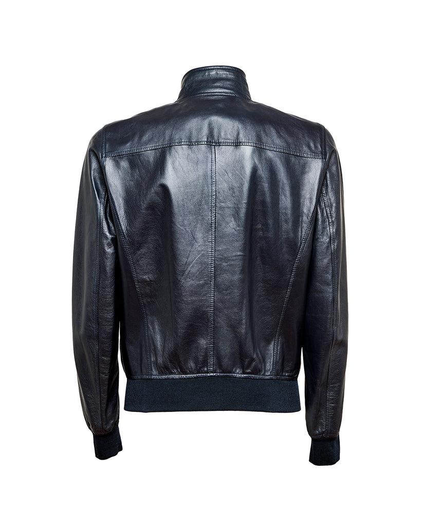 Stewart NUVOLA-DOWN JACKET COLORADO LAMB Qualità Garantita