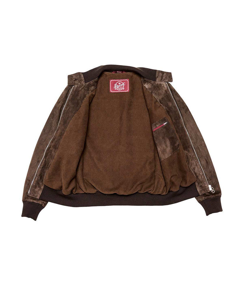 Stewart ARCHIE-GOAT GARMENT SUEDE Promozione Limitata