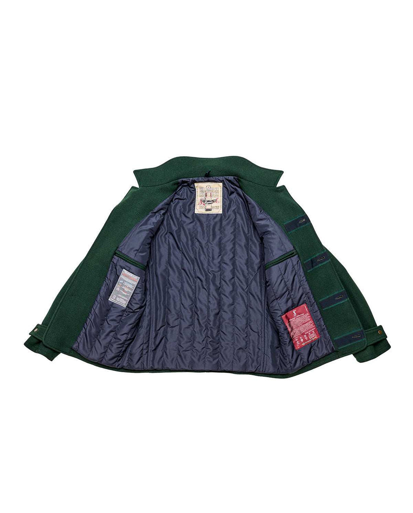 Stewart CRICKET-SHETLAND FABRIC Fino Al -60%
