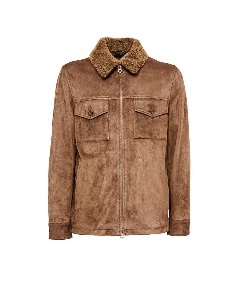 Stewart WORK-CAMOSCIONE Sottocosto