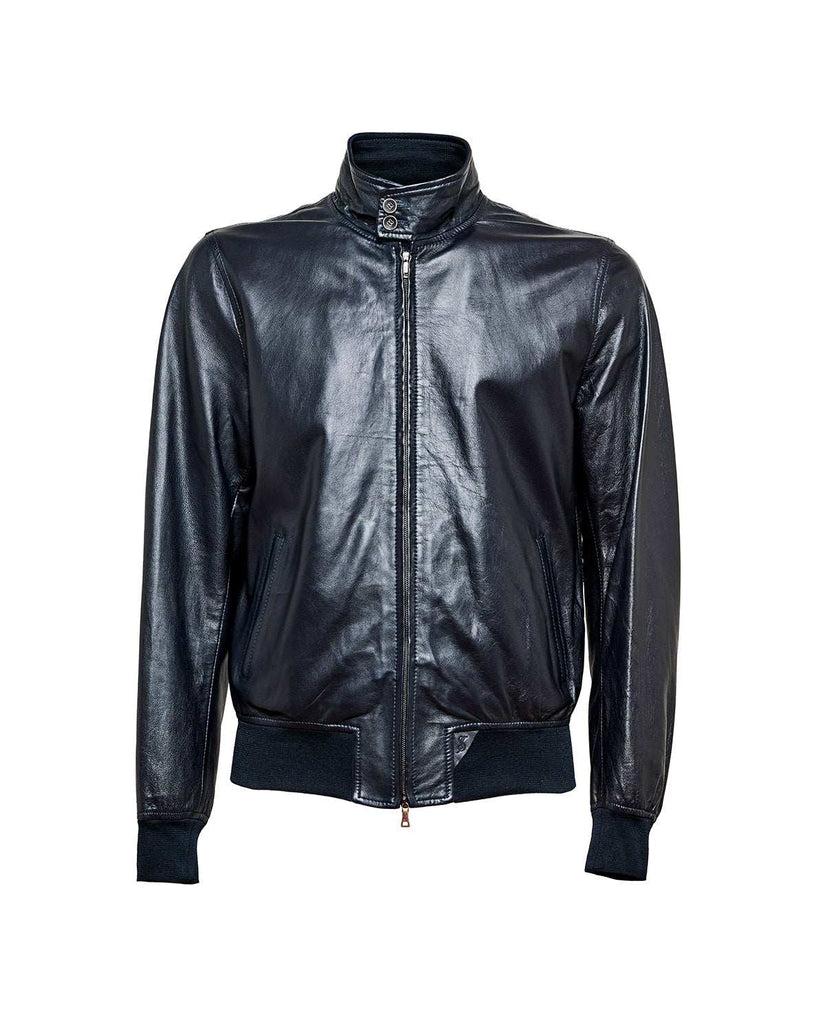 Stewart NUVOLA-DOWN JACKET OMEGA LAMB In Linea