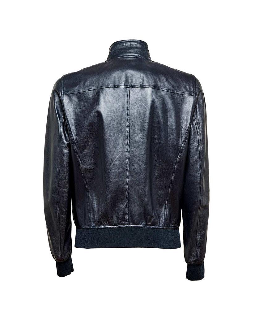 Stewart NUVOLA-DOWN JACKET OMEGA LAMB In Linea