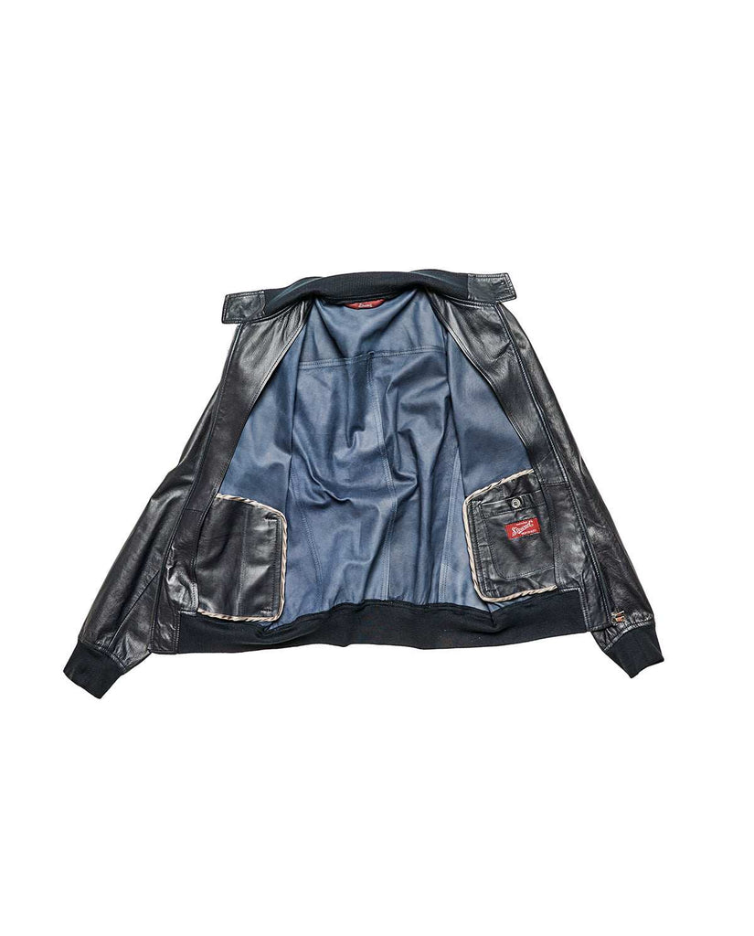Stewart NUVOLA-DOWN JACKET OMEGA LAMB In Linea