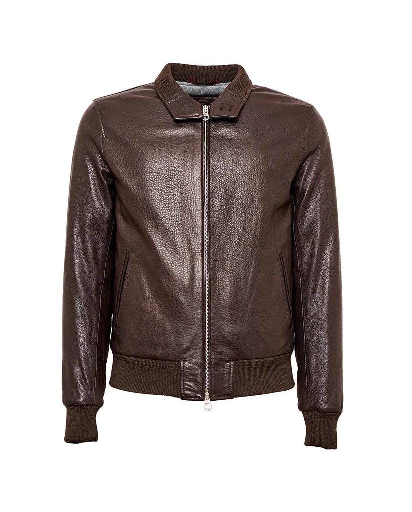 Stewart NUVOLA-DOWN JACKET CAMPUS LAMB Qualità
