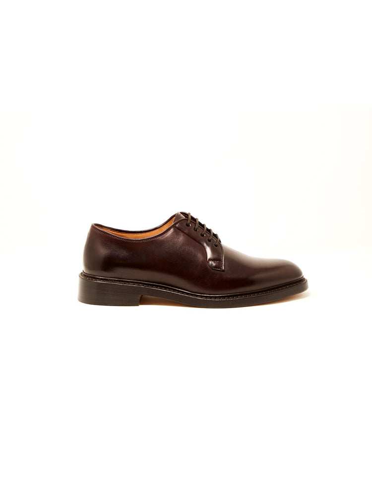 Stewart DERBY-SCARPA CAVALLO NATURALE Shopping Online