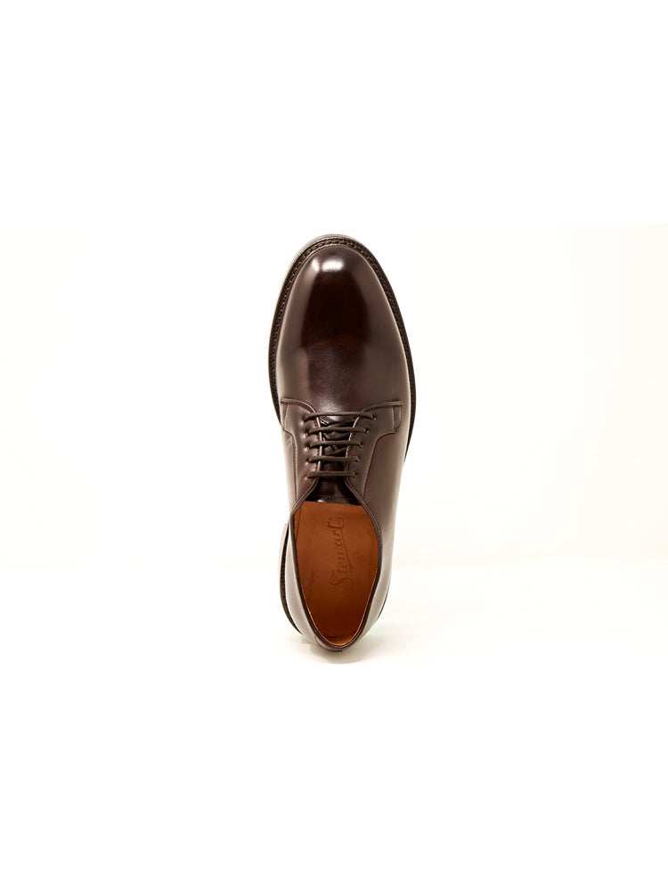 Stewart DERBY-SCARPA CAVALLO NATURALE Shopping Online