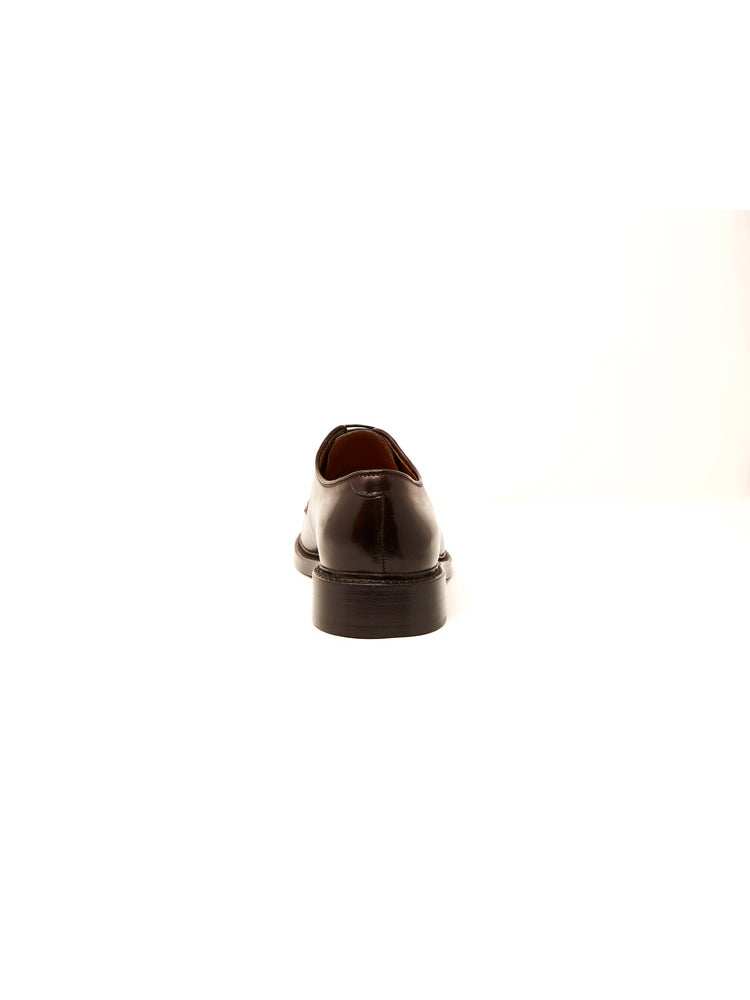 Stewart DERBY-SCARPA CAVALLO NATURALE Shopping Online