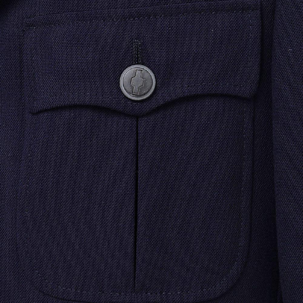 Stories Milano MILITARY BLAZER LIGHT – LIMITED EDITION 2025