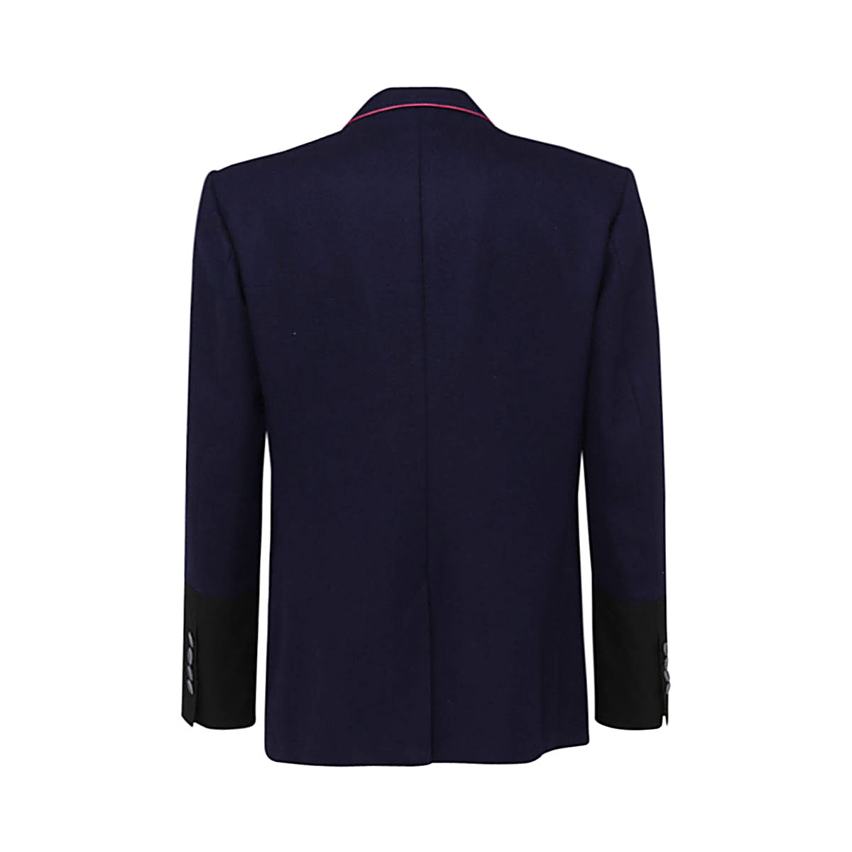 Stories Milano MILITARY BLAZER HAVY – LIMITED EDITION Nuovo