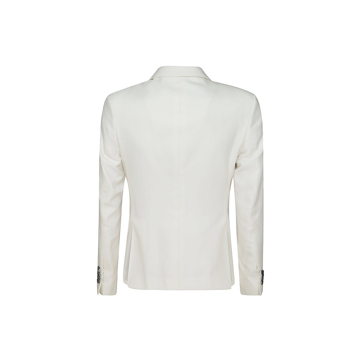 Stories Milano GIACCA DOPPIO PETTO REV. LANCIA – WHITE Promozione