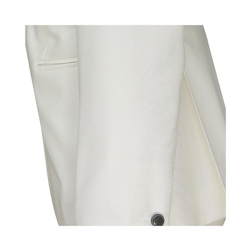Stories Milano GIACCA DOPPIO PETTO REV. LANCIA – WHITE Promozione